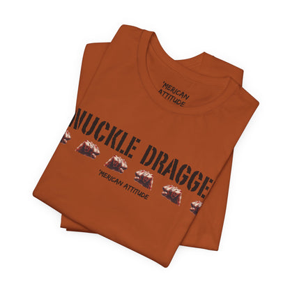 Knuckle Dragger T-Shirt