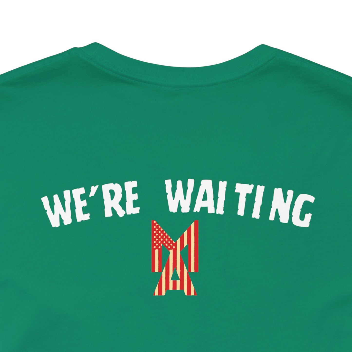 Molon Labe 1 T-Shirt