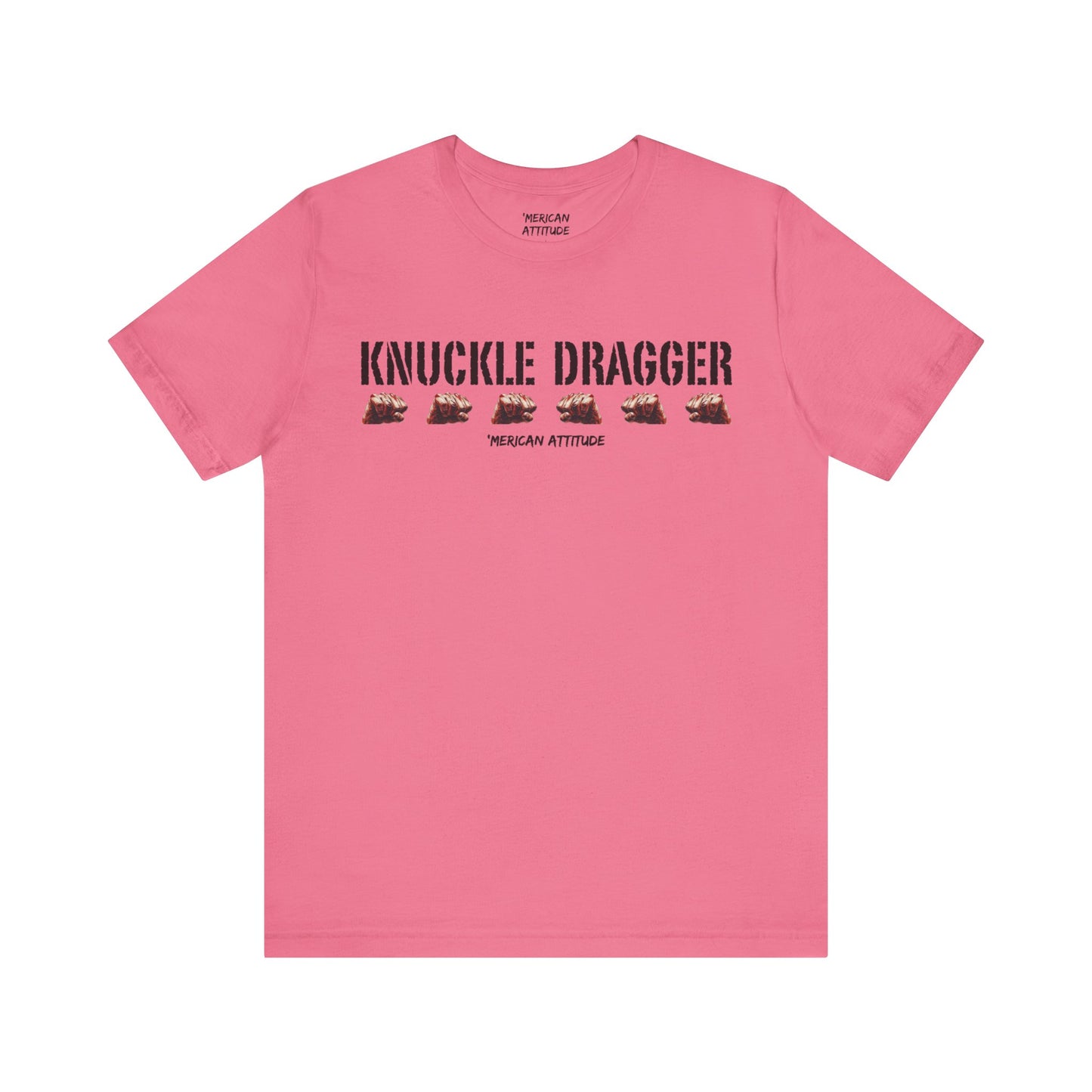 Knuckle Dragger T-Shirt