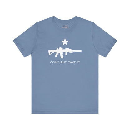 Come and Take It AR T-Shirt