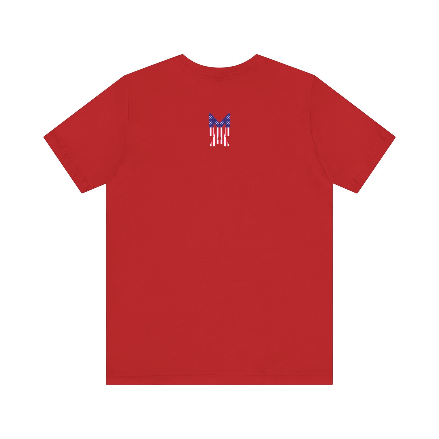 Merican AF T-Shirt