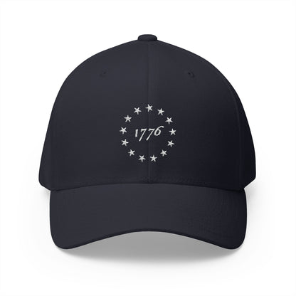 1776 Hat 2 (Flexfit)