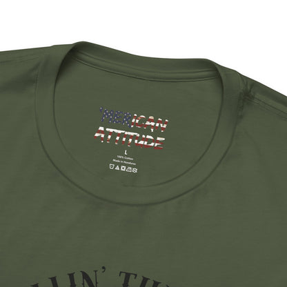 Spillin' The Tea Since 1773 T-Shirt (Unisex)