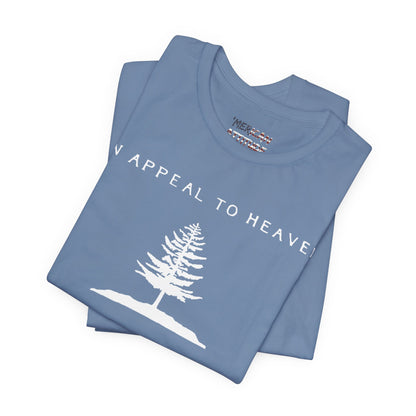 An Appeal To Heaven T-Shirt