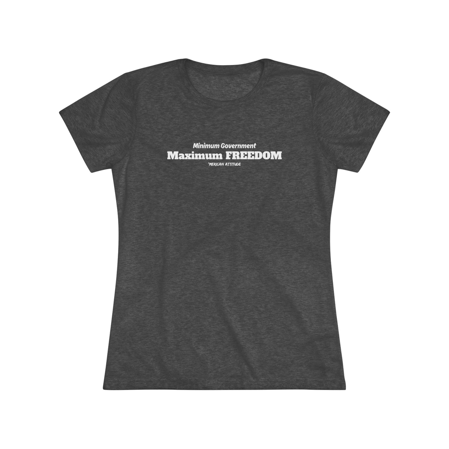 Max Freedom T-shirt (Women)