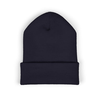 Bear Armed Beanie 2