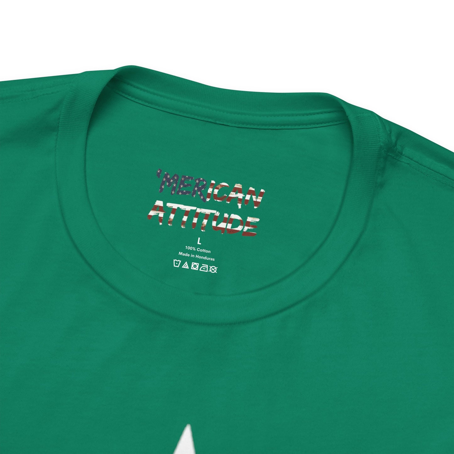 Come and Take It AR T-Shirt