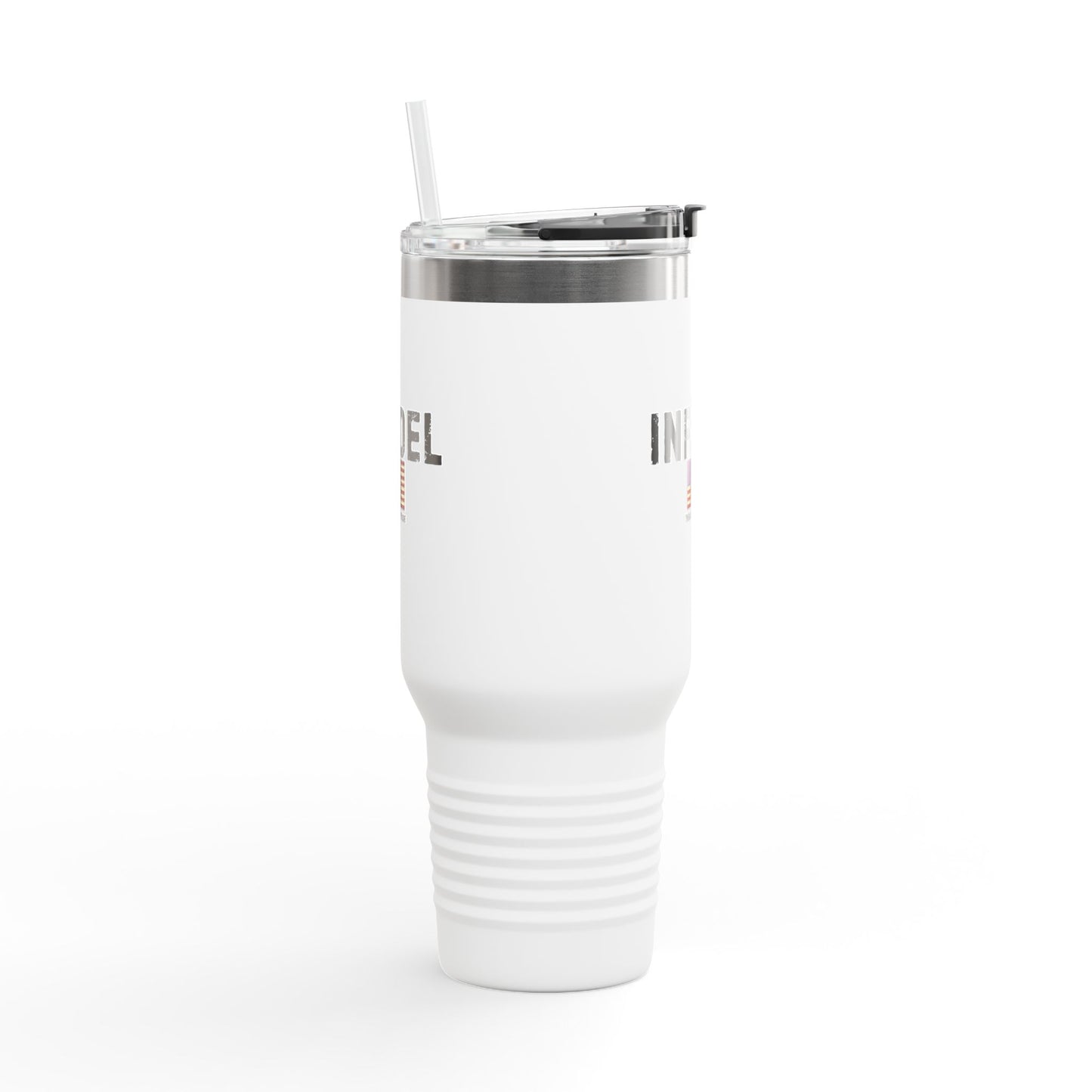 INFIDEL Tumbler (40oz)