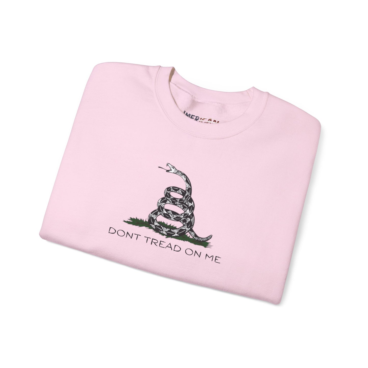 Gadsden Flag Sweatshirt