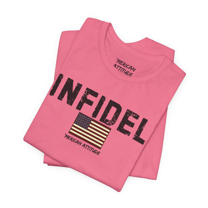INFIDEL T-Shirt
