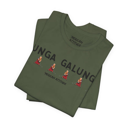 Gunga Galunga T-Shirt