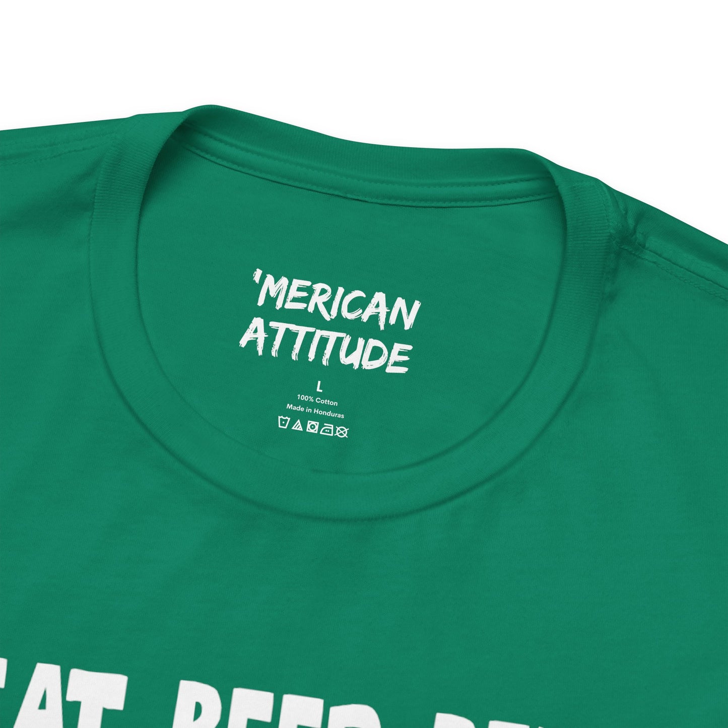 Great Beer Bellies T-Shirt