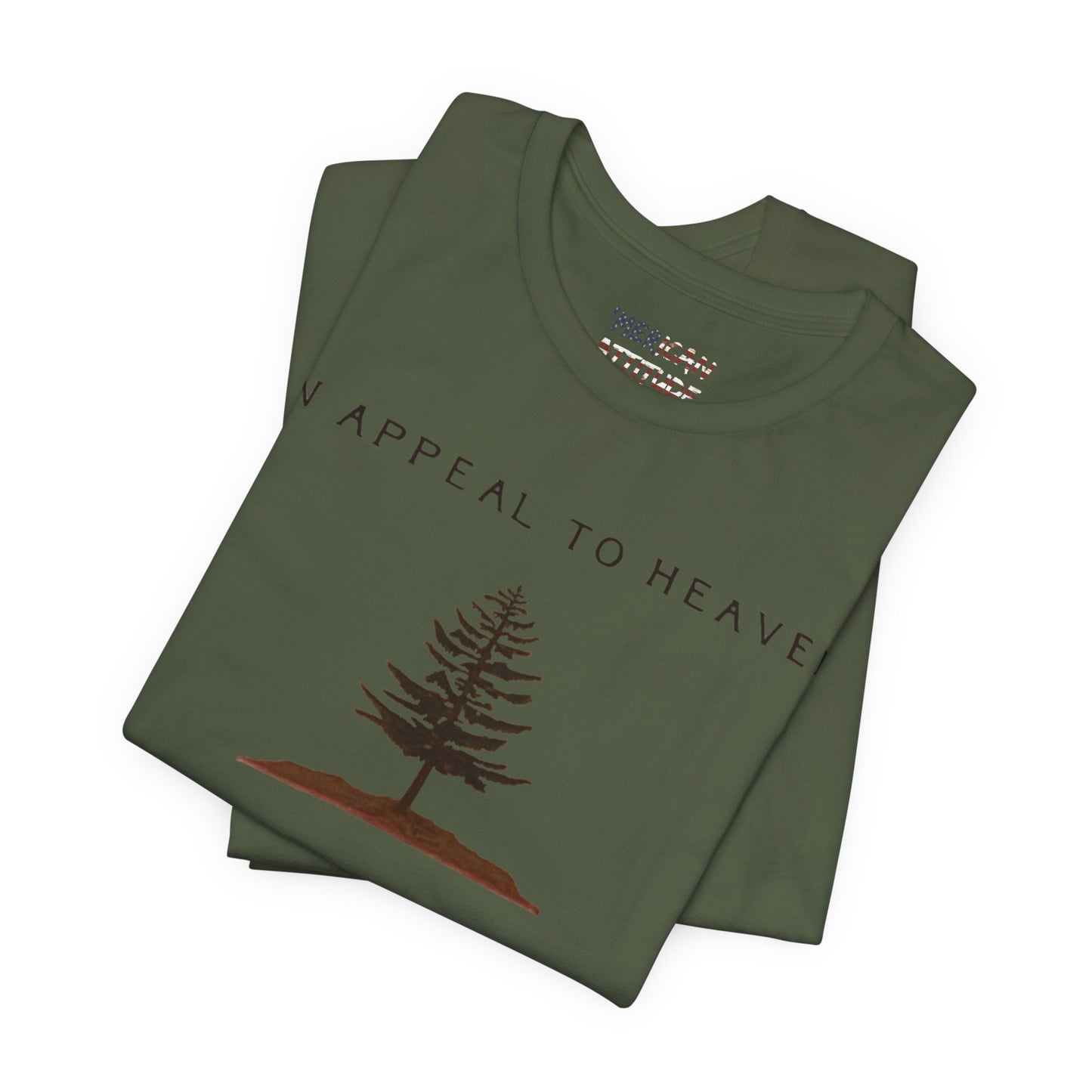An Appeal To Heaven T-Shirt