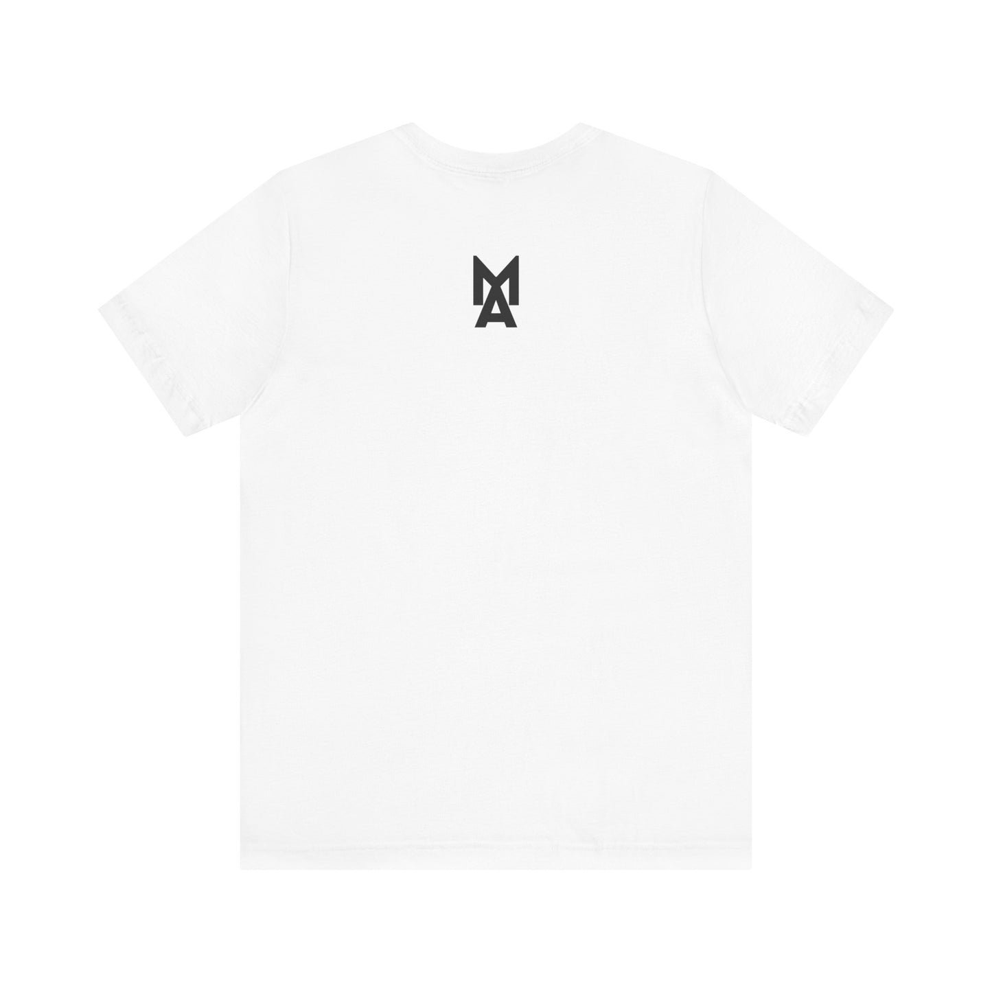 Simple Woman T-Shirt (Unisex)