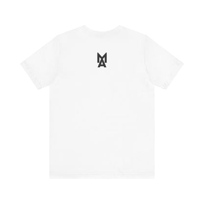 Simple Woman T-Shirt (Unisex)