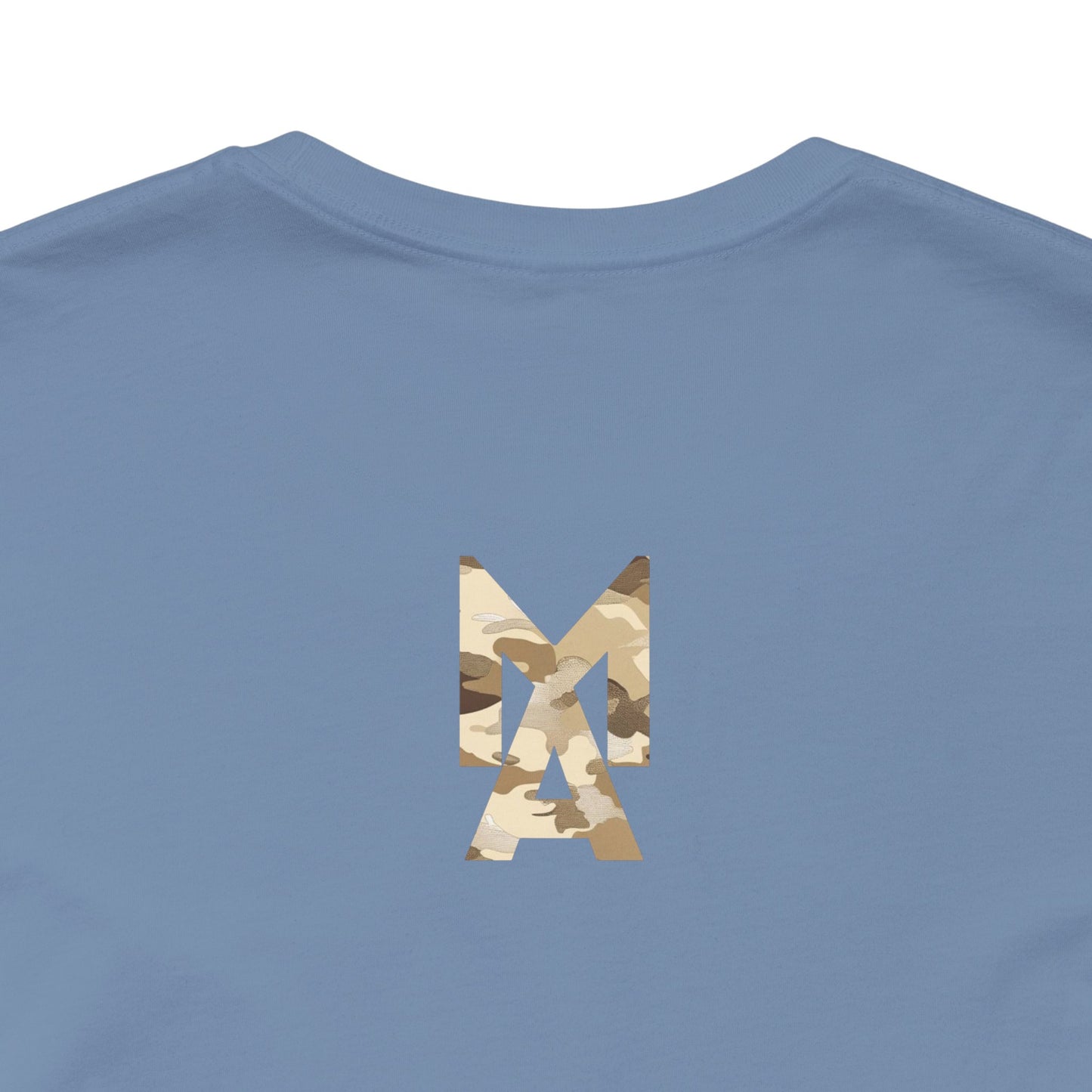 Captain Caveman T-Shirt