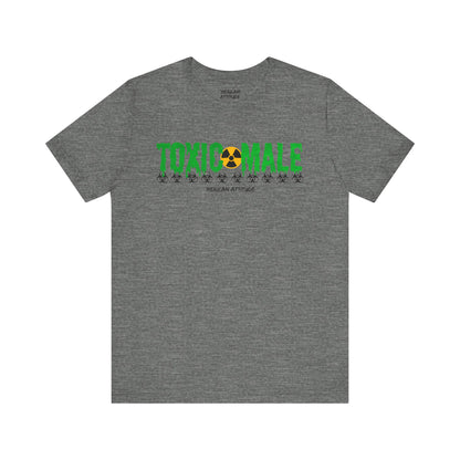 Toxic Male T-Shirt