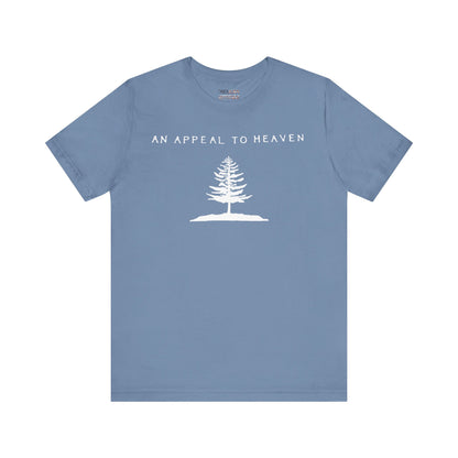 An Appeal To Heaven T-Shirt