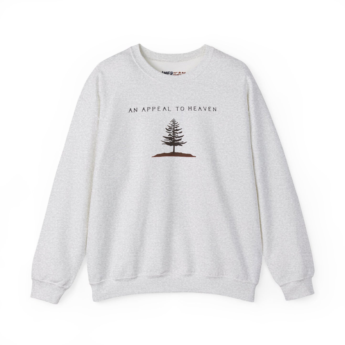 An Appeal To Heaven Sweatshirt