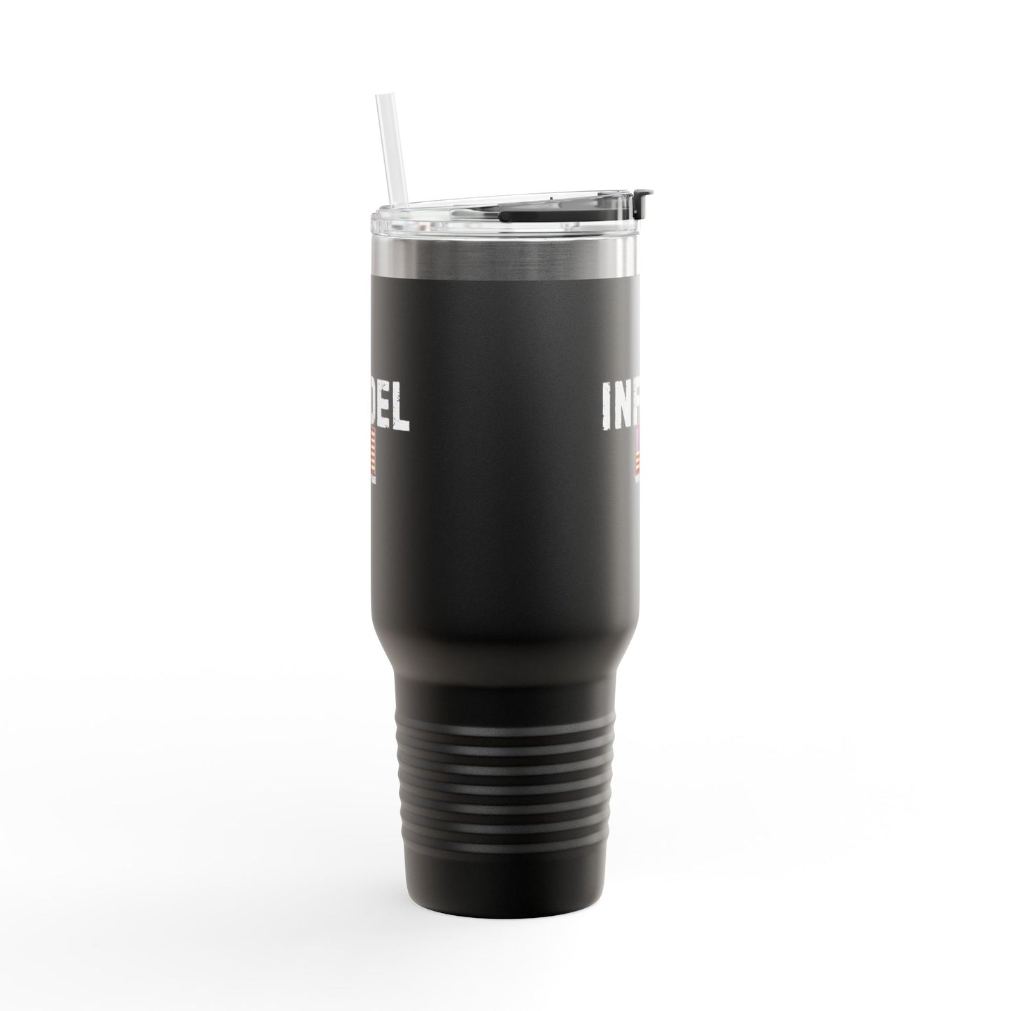 INFIDEL Tumbler (40oz)