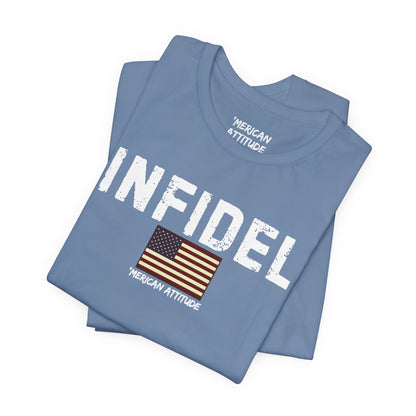 INFIDEL T-Shirt