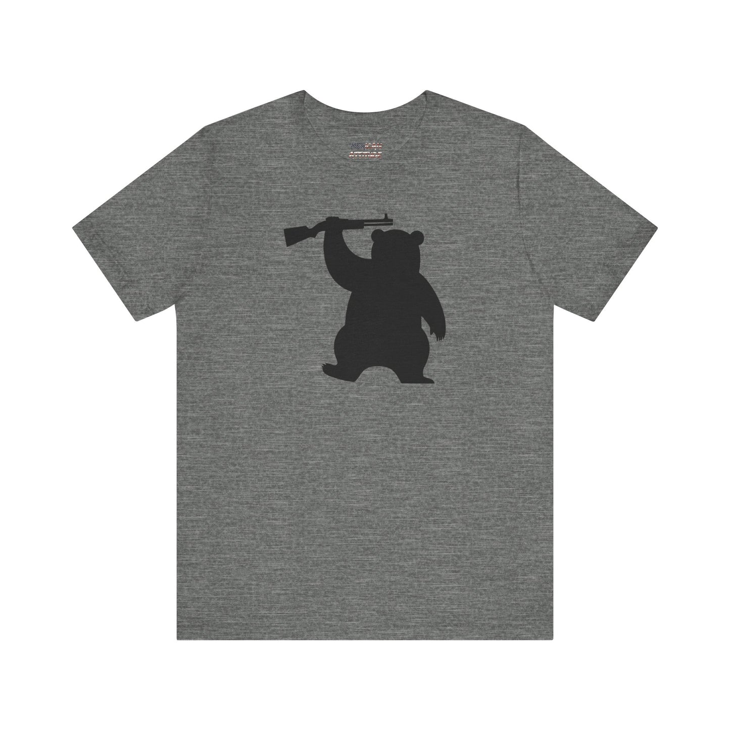 Bear Armed T-Shirt