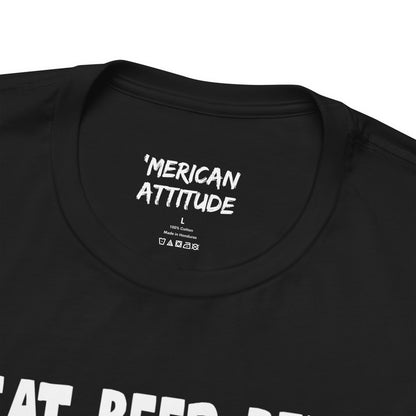 Great Beer Bellies T-Shirt