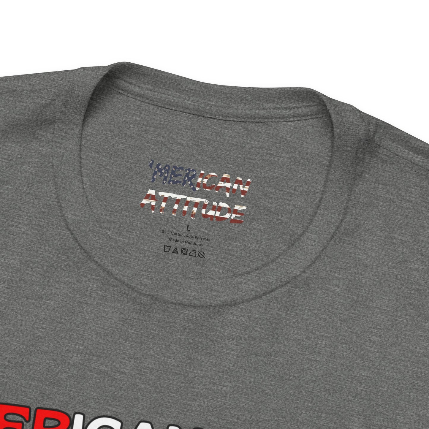 American Woman T-Shirt (Unisex)