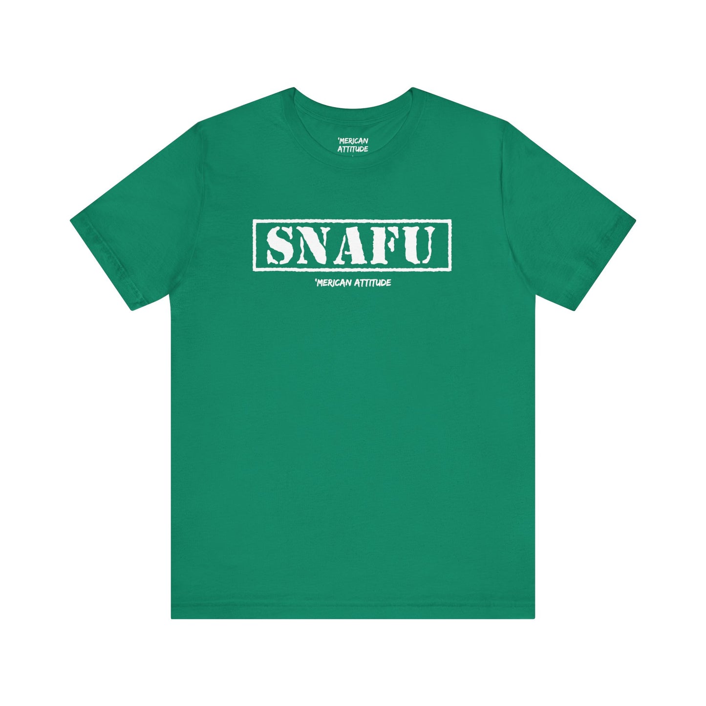 SNAFU T-Shirt