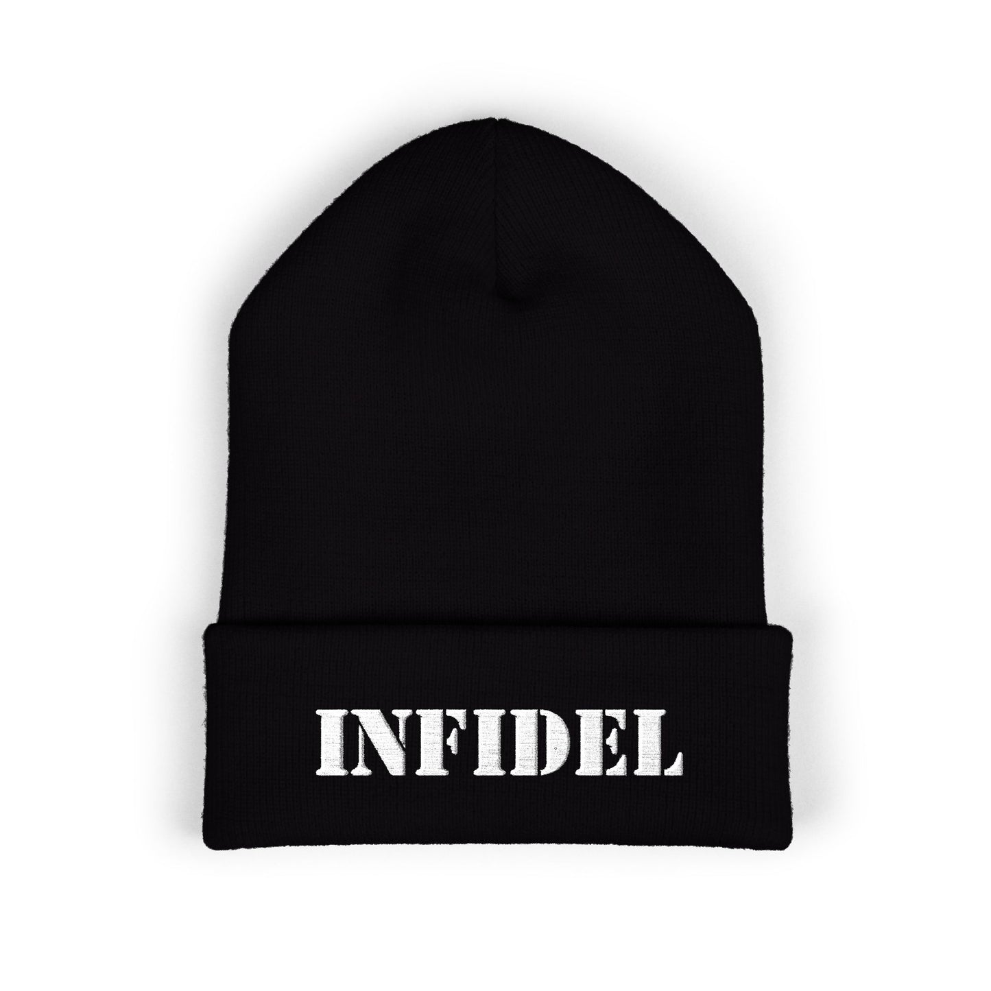 INFIDEL Beanie 2