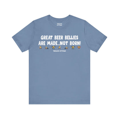 Great Beer Bellies T-Shirt