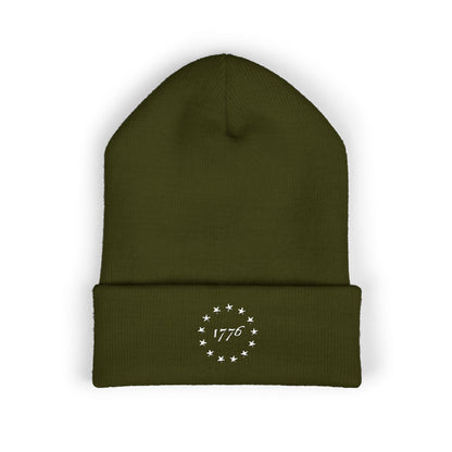 1776 Beanie 2