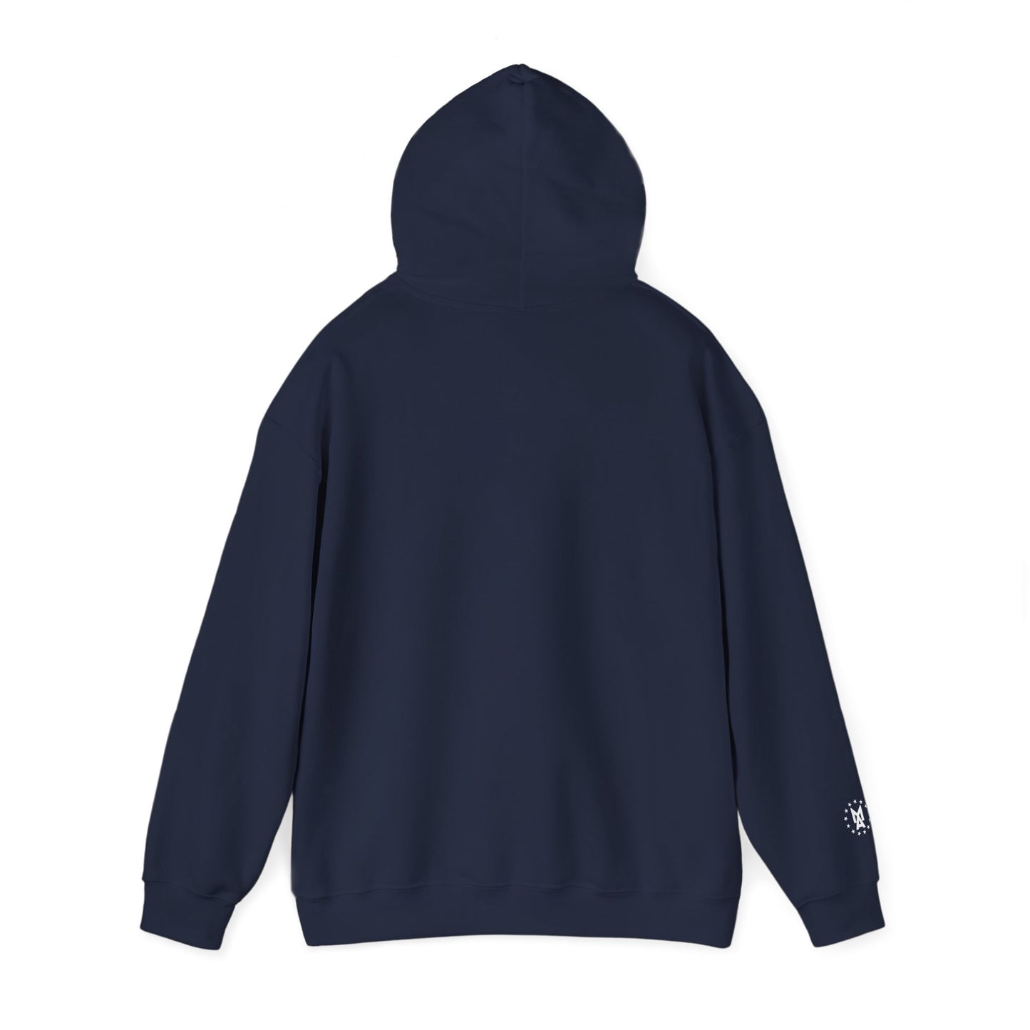 Ronnie On Target Hoodie
