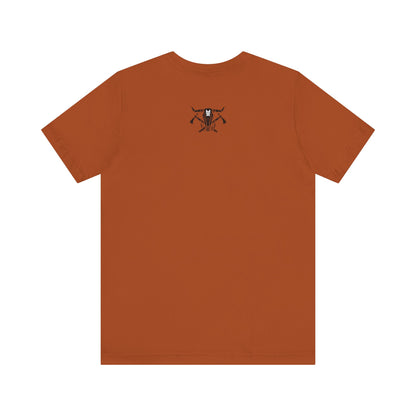 WARHORSE 1 T-Shirt