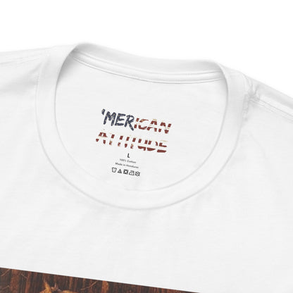 George's Prayer T-Shirt