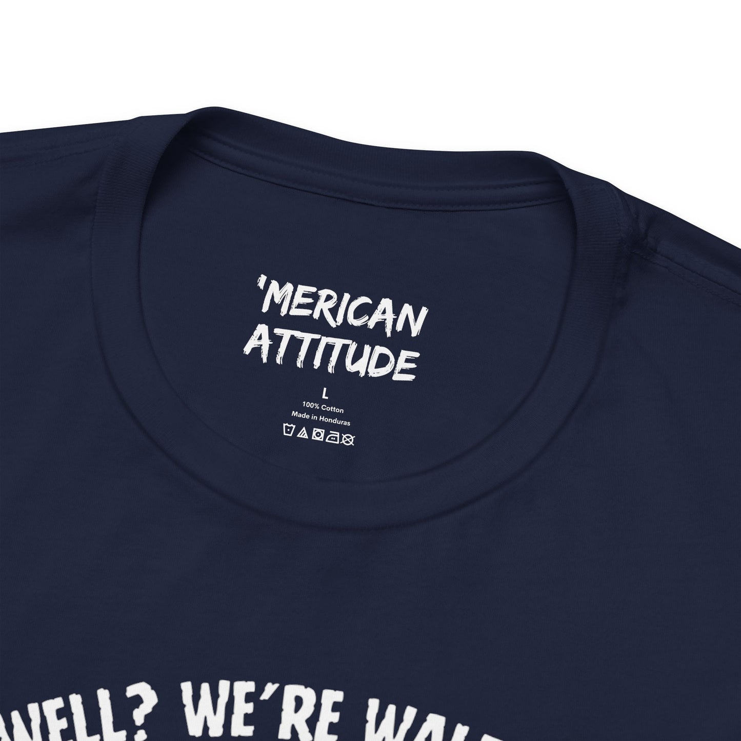 Molon Labe 2 T-Shirt