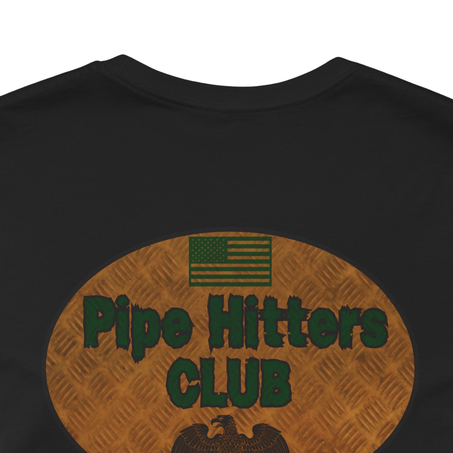 Pipe Hitters Club T-Shirt