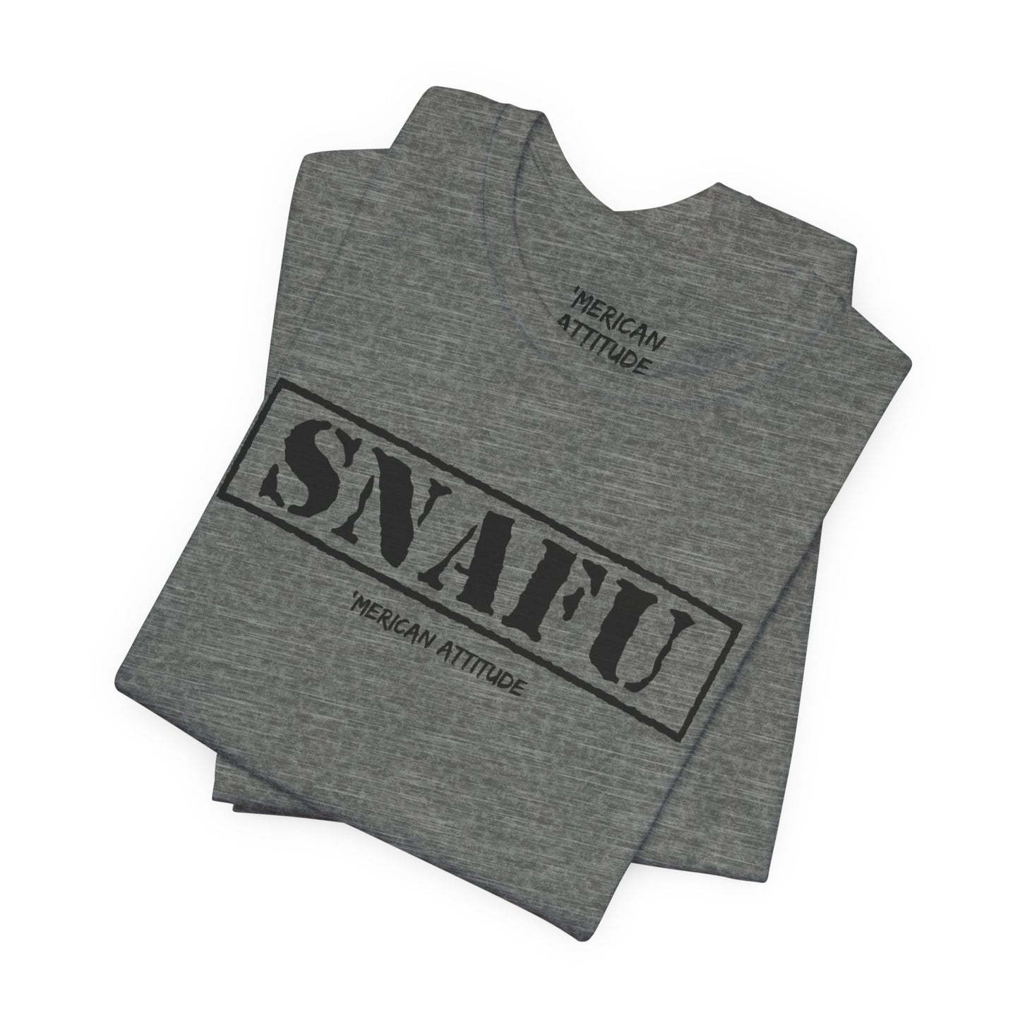SNAFU T-Shirt