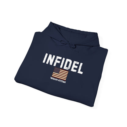 INFIDEL Hoodie
