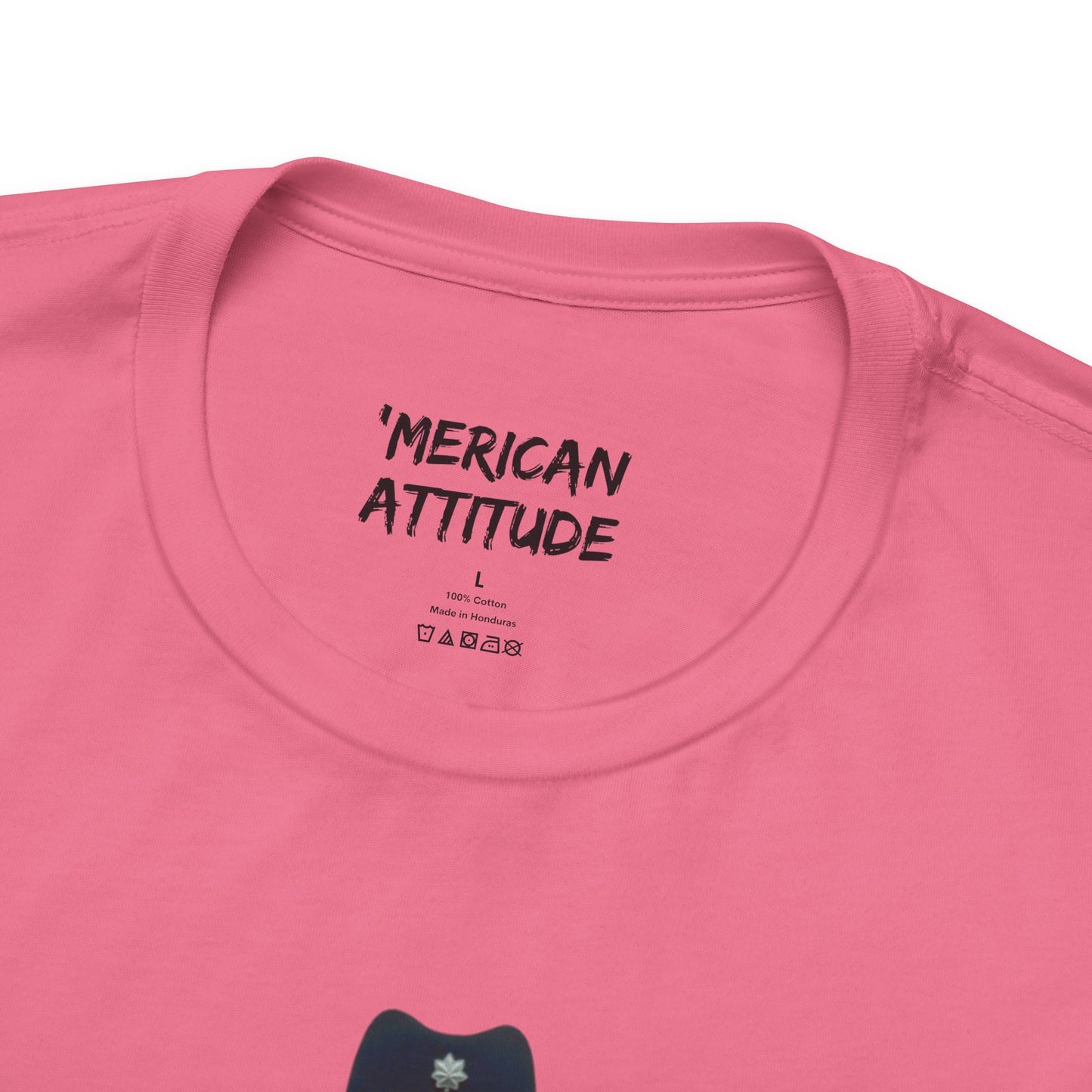 Charlie Don't Surf T-Shirt