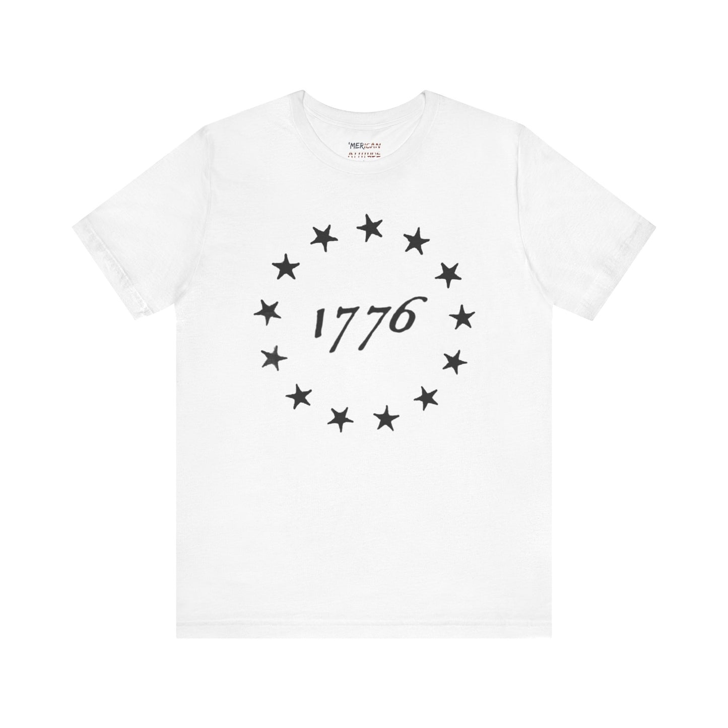 1776 T-Shirt