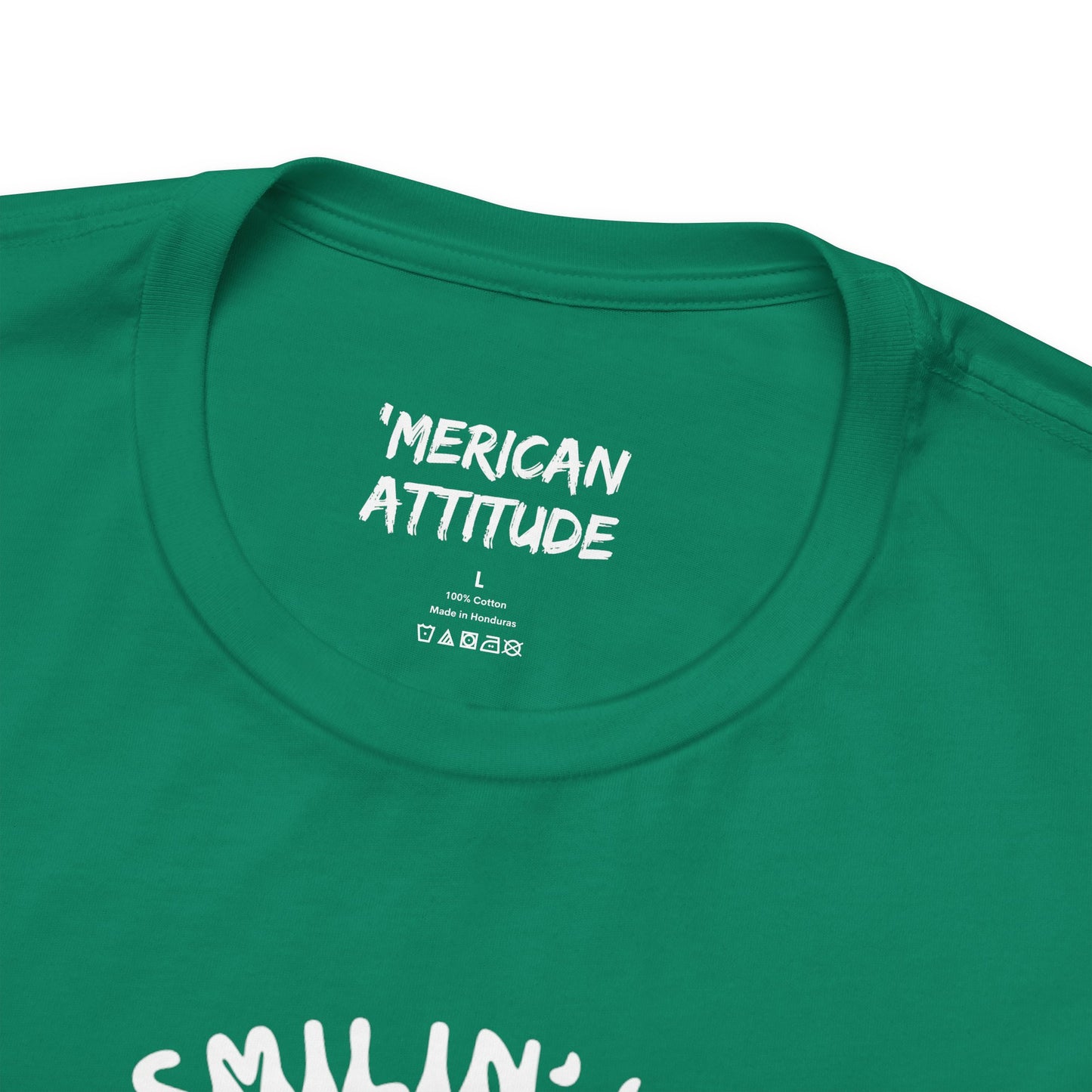 Keep Smilin' T-Shirt