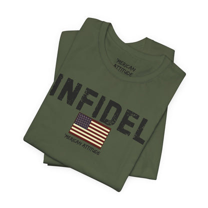 INFIDEL T-Shirt