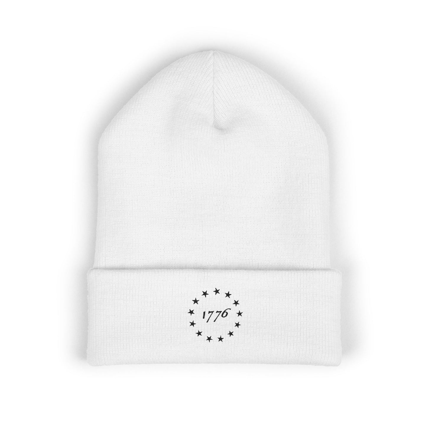 1776 Beanie 1
