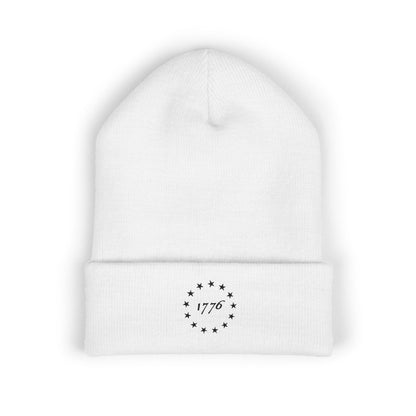 1776 Beanie 1