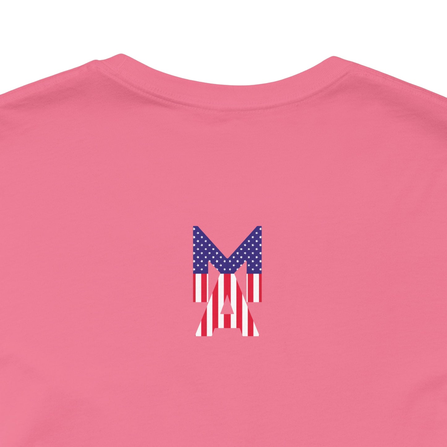 Merican AF T-Shirt