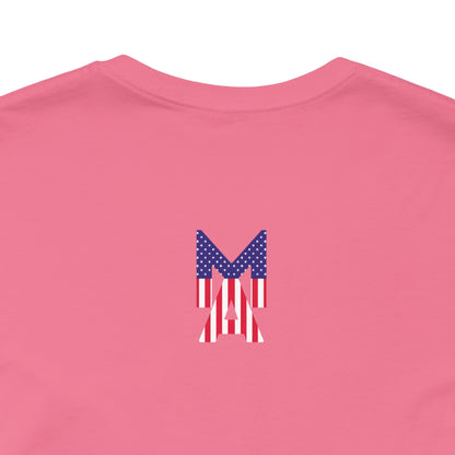 Merican AF T-Shirt