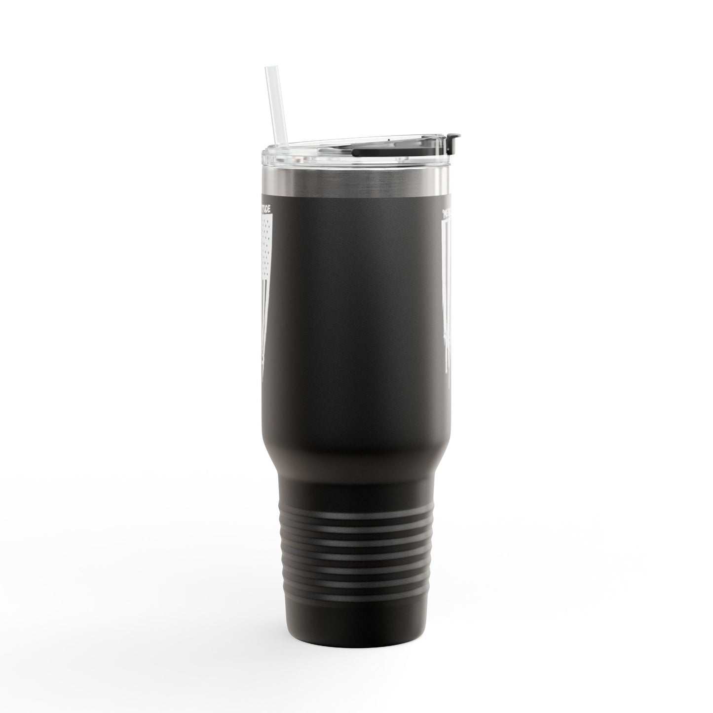 2A Flag Tumbler (40oz)