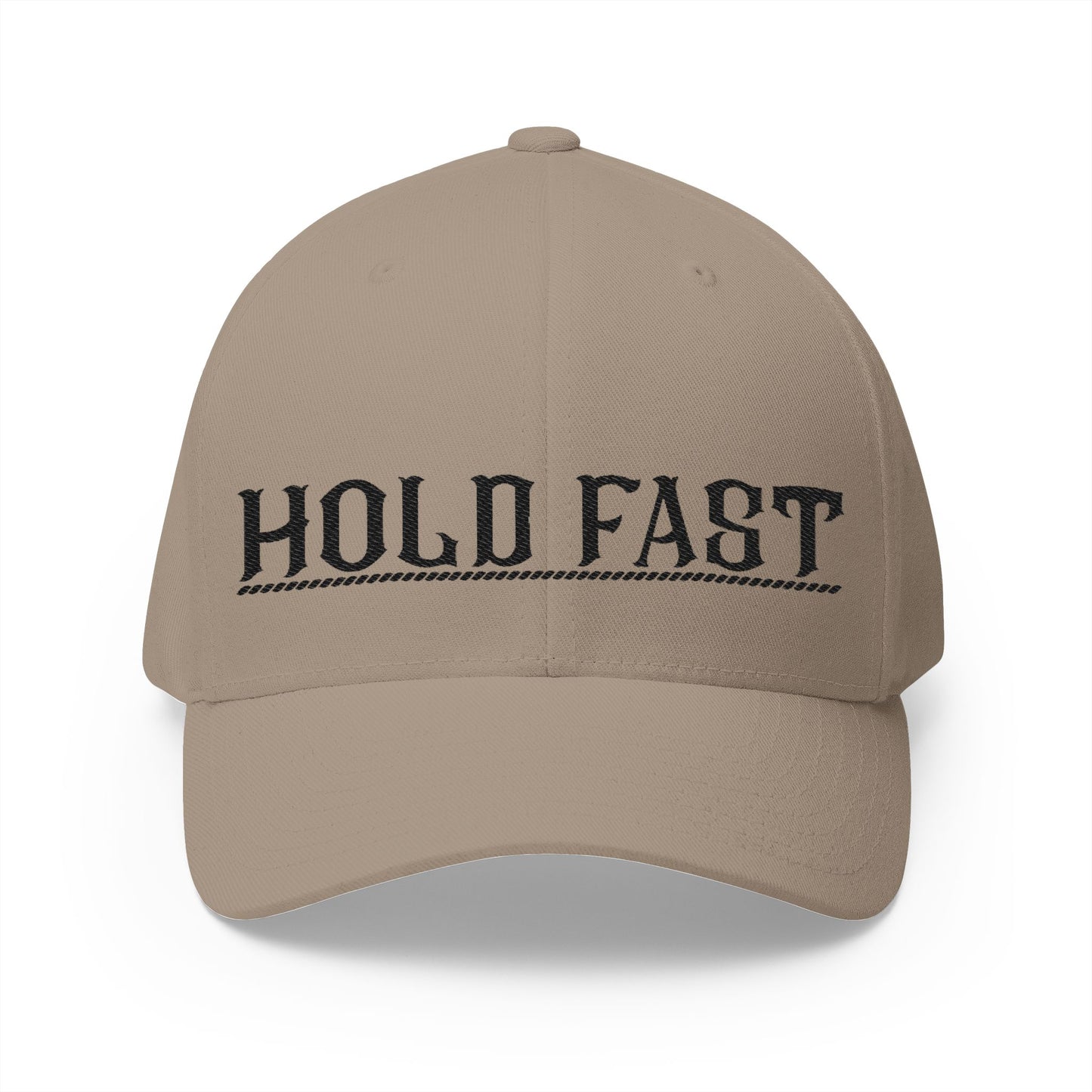 Hold Fast Hat 1 (Flexfit)