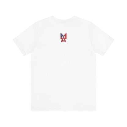 'Merican Kiss T-Shirt (Unisex)